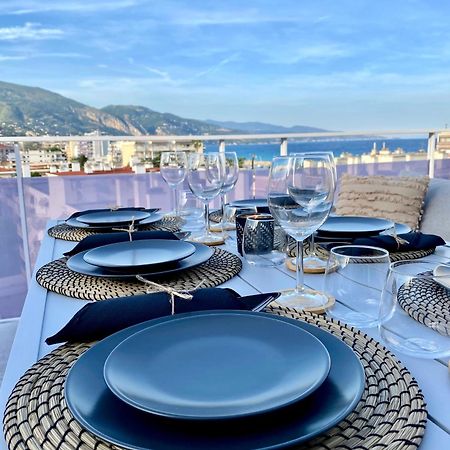 Castiello B&B 로퀴에브륀캡마르탱 외부 사진