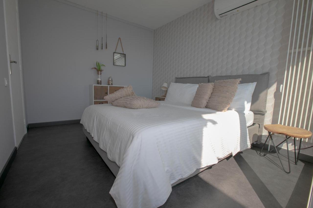 Castiello B&B 로퀴에브륀캡마르탱 외부 사진