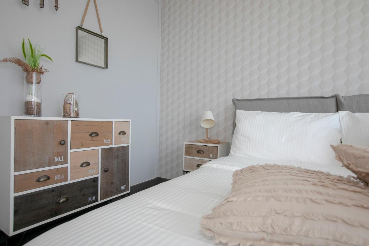 Castiello B&B 로퀴에브륀캡마르탱 외부 사진