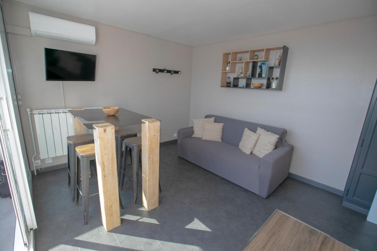 Castiello B&B 로퀴에브륀캡마르탱 외부 사진