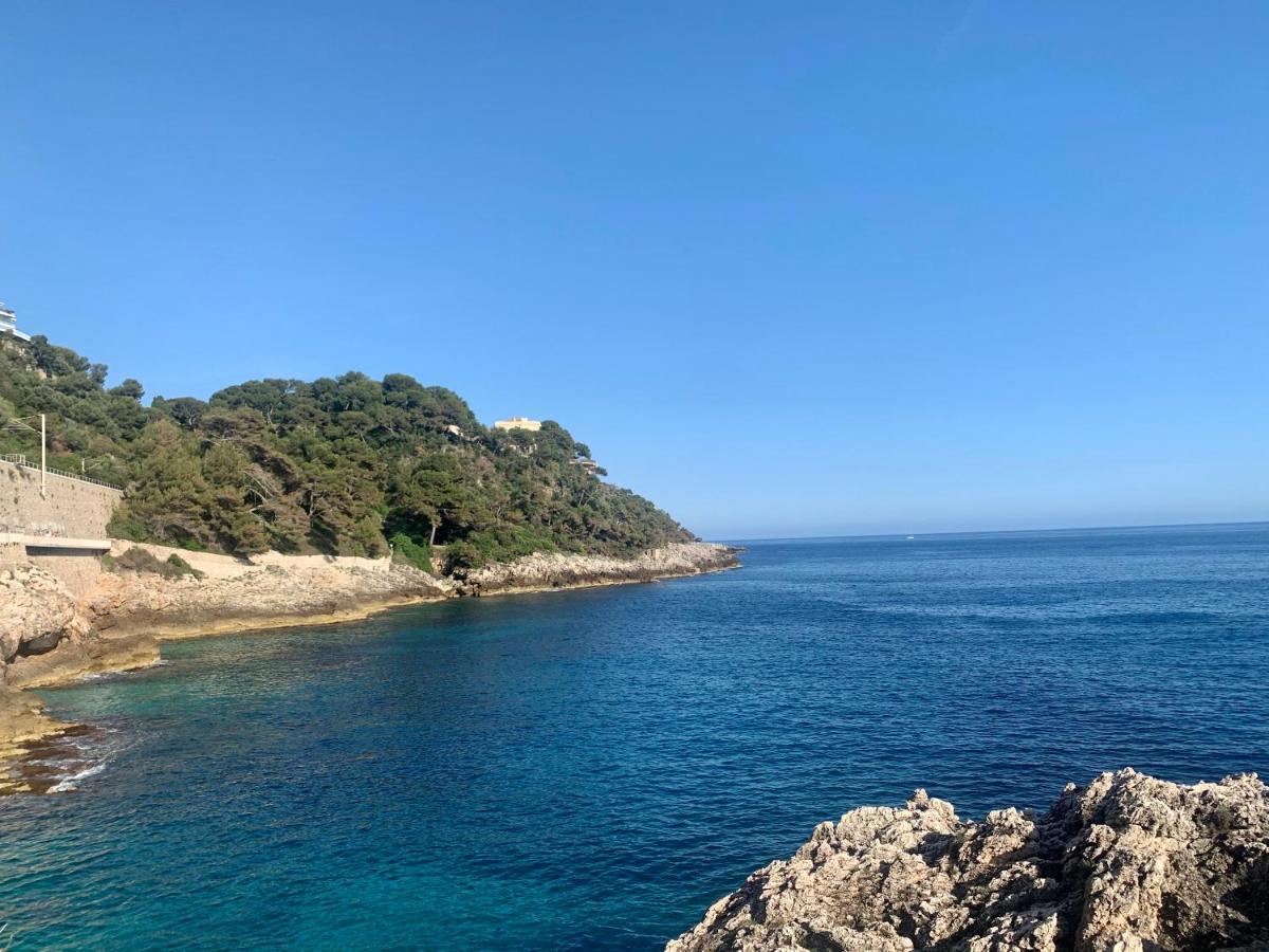 Castiello B&B 로퀴에브륀캡마르탱 외부 사진