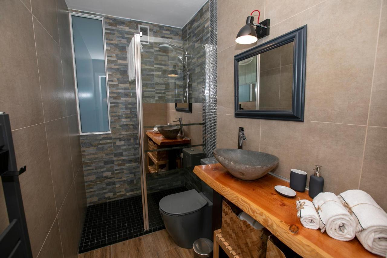 Castiello B&B 로퀴에브륀캡마르탱 외부 사진