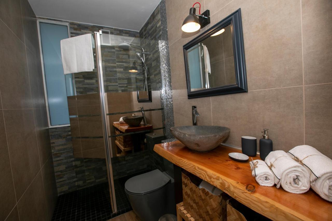 Castiello B&B 로퀴에브륀캡마르탱 외부 사진